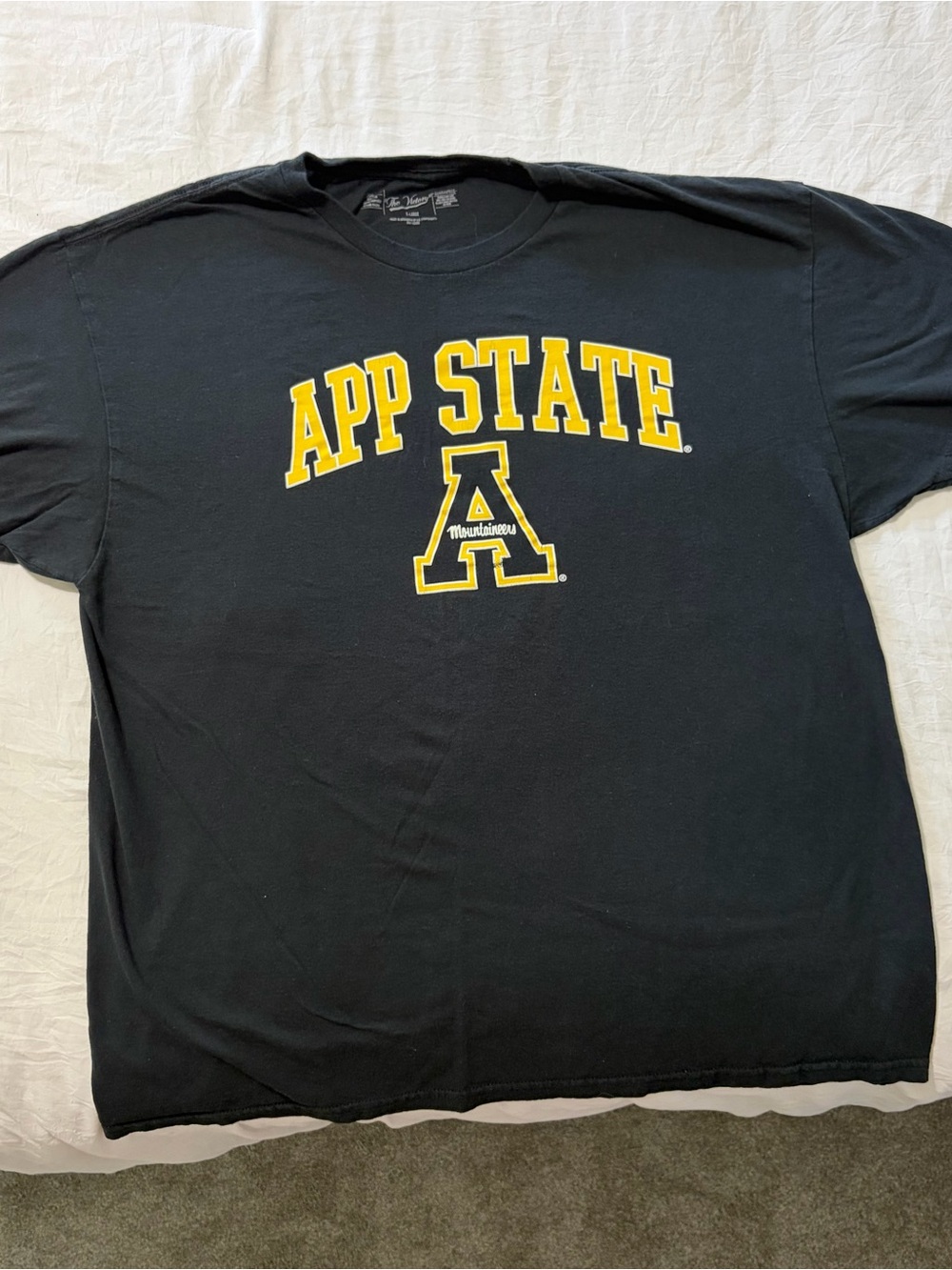 App State T-Shirt